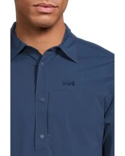 Helly Hansen Tofino Solen Long Sleeve Shirt | Shirts & Tops -Helly Clothes 81XcXToBWqL. AC SR736920