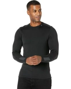 Helly Hansen Lifa Merino Midweight Crew | Shirts & Tops