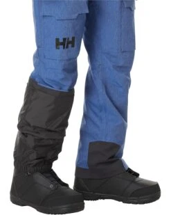 Helly Hansen Sogn Bib Cargo Pants | Outerwear Pants and Sets -Helly Clothes 81dOtvIYyHL. AC SR736920