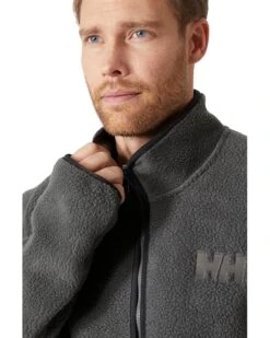 Helly Hansen Panorama Pile Jacket | Coats & Outerwear -Helly Clothes 81iBV2vhZzL. AC SR736920