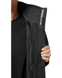 Helly Hansen Crew Hooded Jacket 2.0 | Coats & Outerwear -Helly Clothes 81keGmcFTsL. AC SR736920