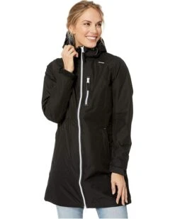 Helly Hansen Long Belfast Winter Jacket | Coats & Outerwear