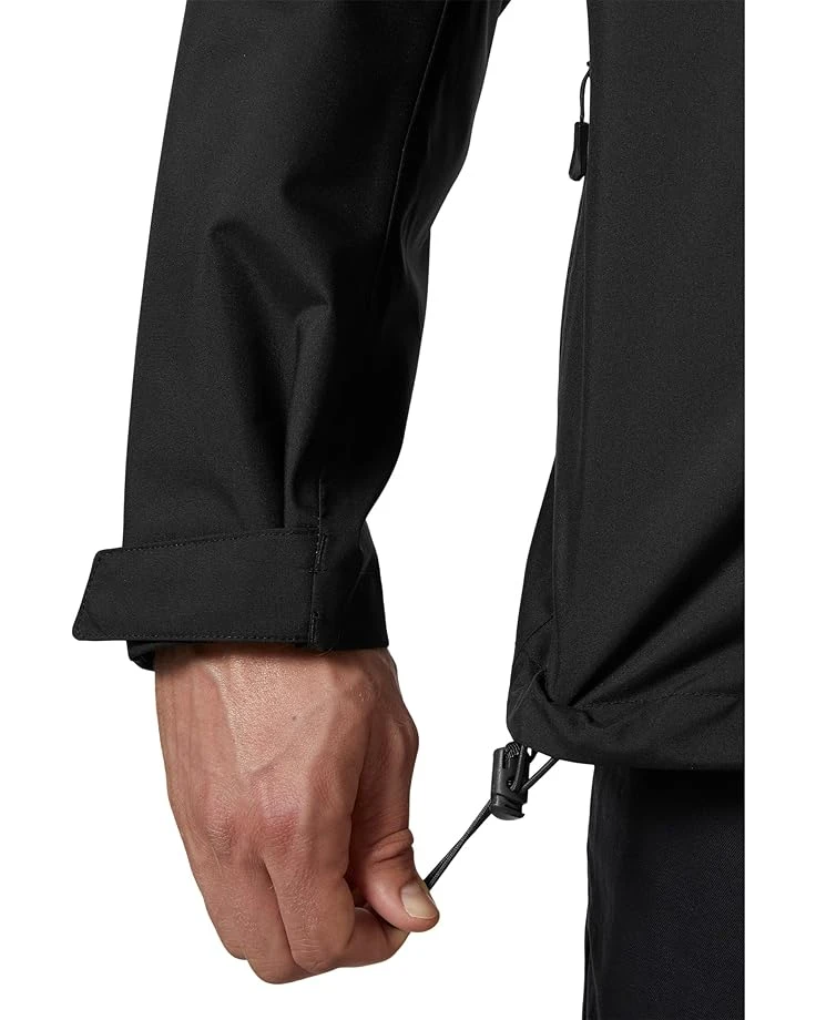 Helly Hansen Crew Hooded Midlayer Jacket 2 | Coats & Outerwear 4 Helly Hansen Crew Hooded Midlayer Jacket 2 | Coats & Outerwear - Image 4