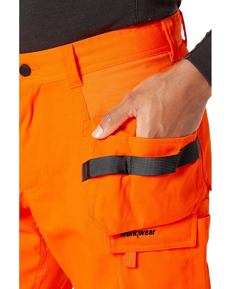 Helly Hansen Alta Cons Pants CSA 4 Helly Hansen Alta Cons Pants CSA - Image 4