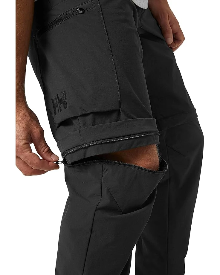 Helly Hansen Brono Softshell Zip Off Pants 3 Helly Hansen Brono Softshell Zip Off Pants - Image 3