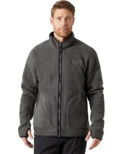 Helly Hansen Panorama Pile Jacket | Coats & Outerwear