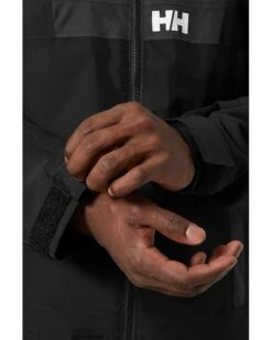 Helly Hansen Rig Rain Jacket | Coats & Outerwear -Helly Clothes 81sdPCFDAKL. AC SR736920