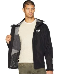 Helly Hansen Seven J Jacket | Coats & Outerwear -Helly Clothes 81zprymfoL. AC SR736920