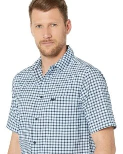 Helly Hansen Fjord Quick Dry Short Sleeve Shirt 2.0 | Shirts & Tops -Helly Clothes 91SOQYt4M5L. AC SR736920
