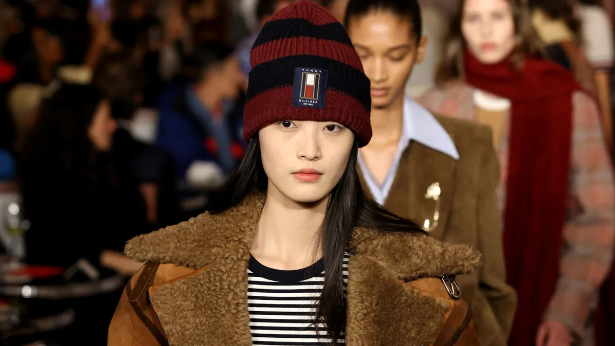 Helly Clothes -Helly Clothes GettyImages 1999230168